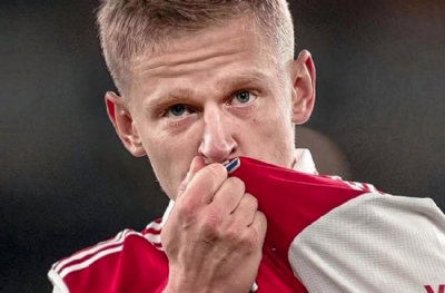 Zinchenko için Fenerbahçe'den istenen rakam