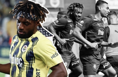 Fenerbahçe'nin 15 milyon euro'luk korkusu! Satın alma zorunlu