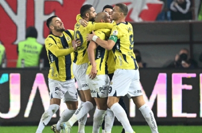 Fenerbahçe - Göztepe maçı ne zaman, saat kaçta ve hangi kanalda canlı yayınlanacak?