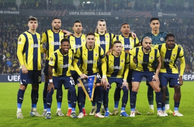 Fenerbahçe - Göztepe maç kadrosu açıklandı mı?