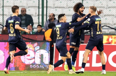 Kasımpaşa'nın konuğu Hatayspor