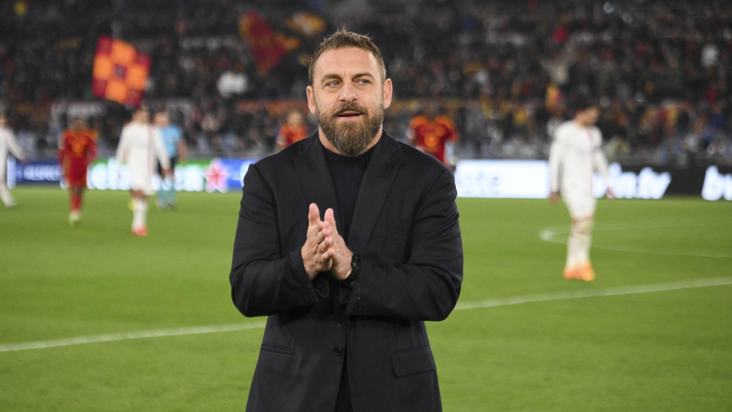 Daniele De Rossi 