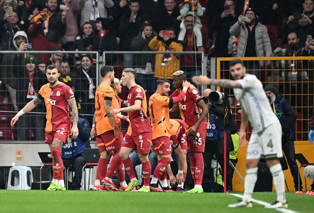 Galatasaray