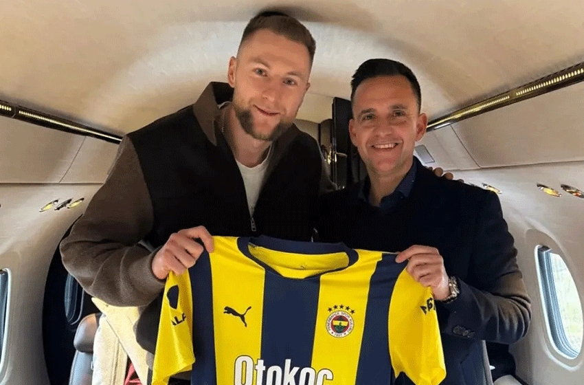 Fenerbahçe, Skriniar'ı açıklayamıyor? Sakat iddiaları ayyuka çıktı