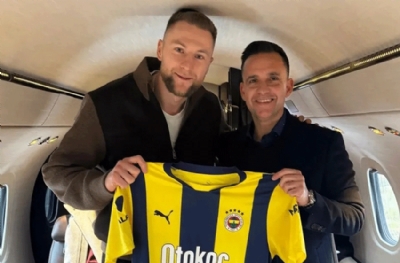 Fenerbahçe, Skriniar'ı açıklayamıyor? Sakat iddiaları ayyuka çıktı