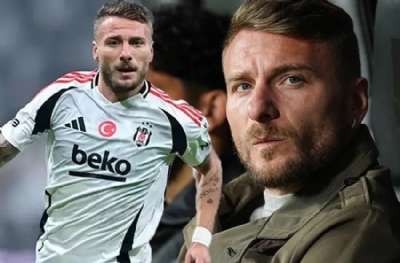 Immobie, Beşiktaş'a veda ediyor! Solskjaer'in Semih kararı