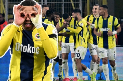 İnanılmaz Hulk, Saracoğlu'nda! Doktorun içinden çıktı | Fenerbahçe - Göztepe: 3-2 (MAÇ SONUCU)