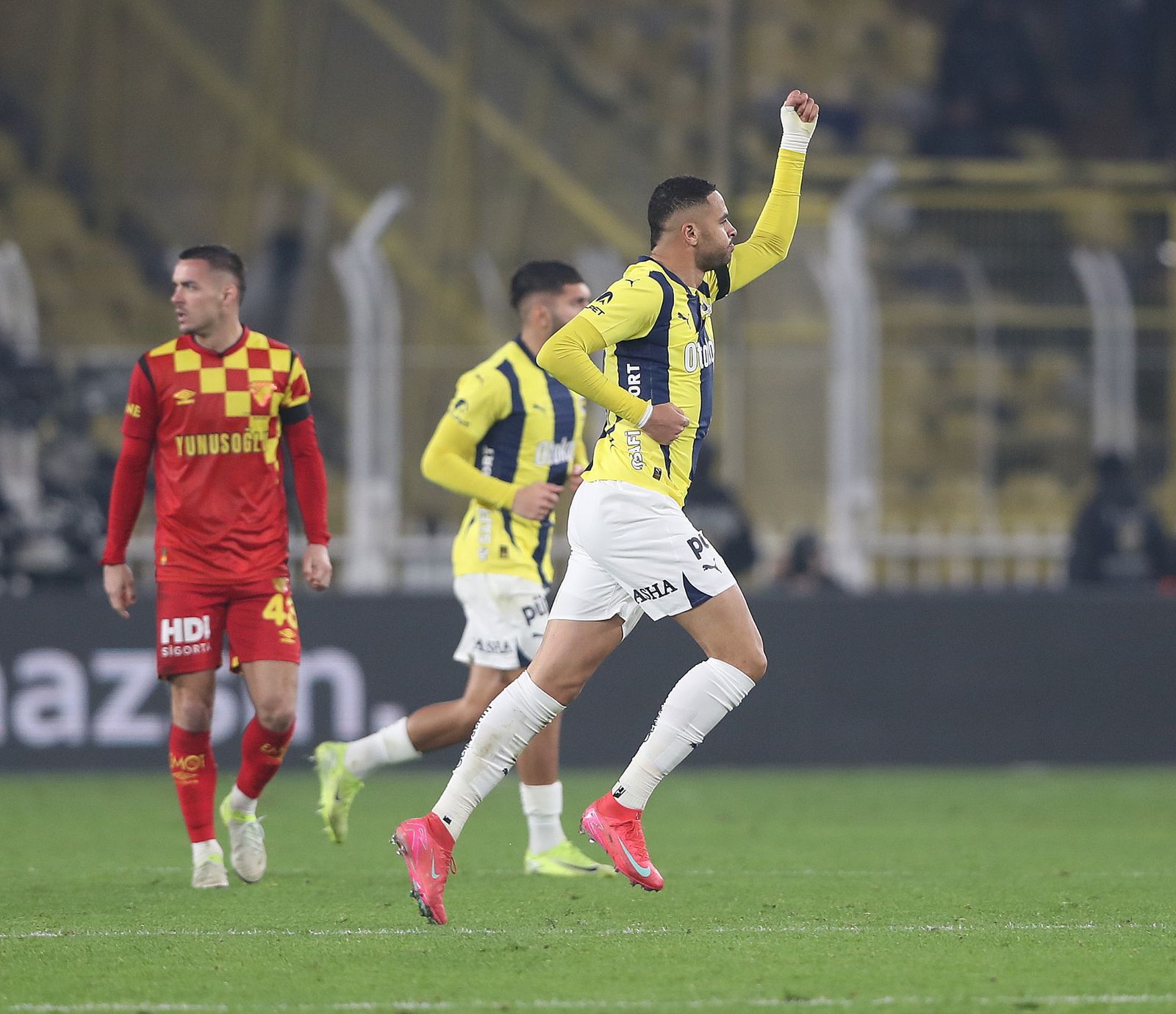 fenerbahce