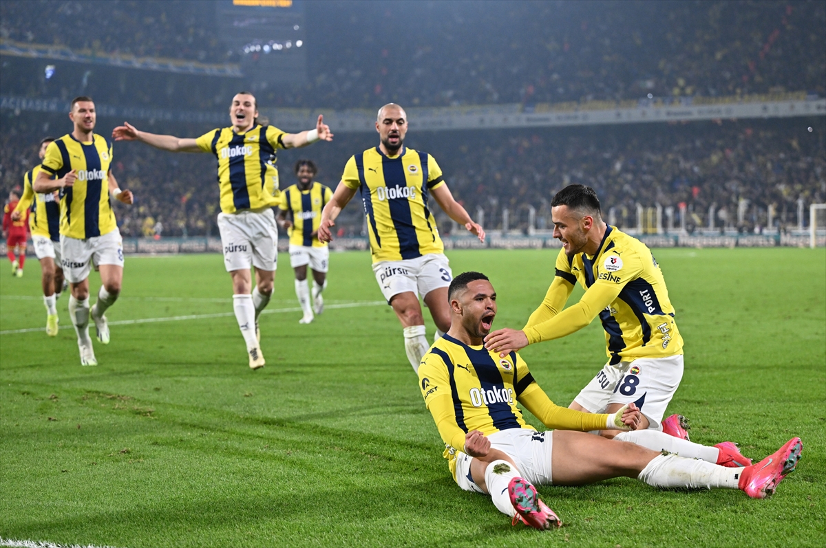 fenerbahce