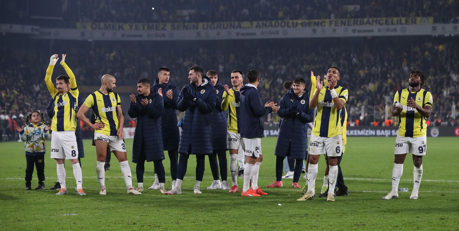 fenerbahce