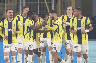 Devre arasında Fenerbahçe'de ne yaşandı