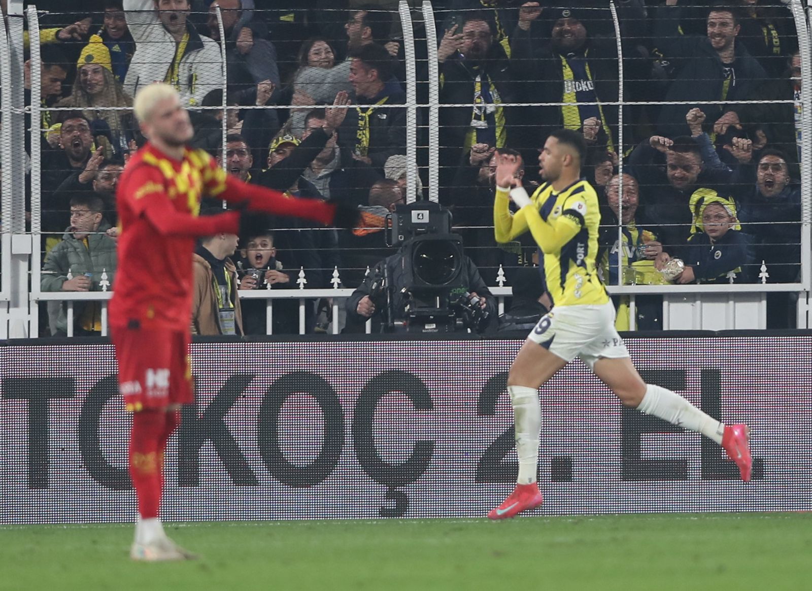 fenerbahçe