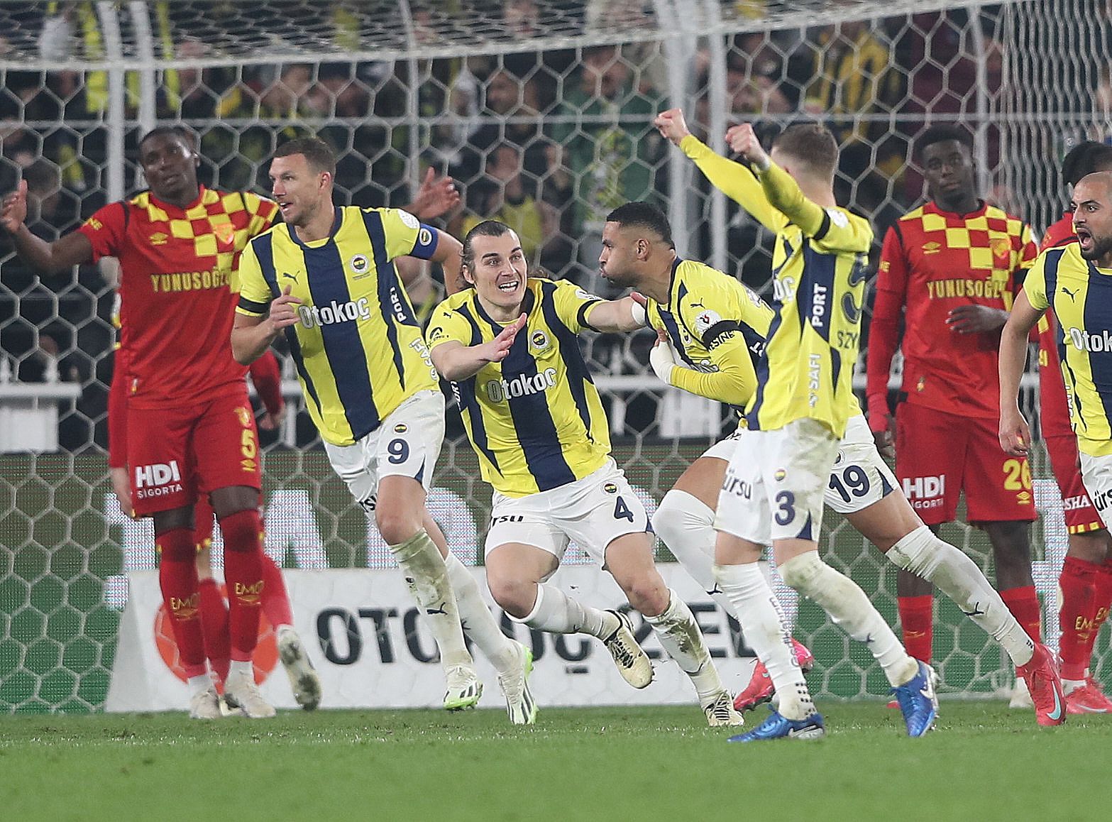 fenerbahçe