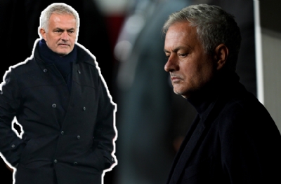 Mourinho'nun üzerine oynadılar! '4 maç daha ceza alsın'