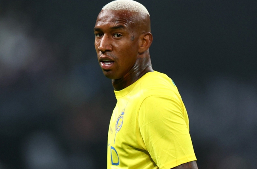 Acun Ilıcalı: Galatasaray, Talisca için devrede