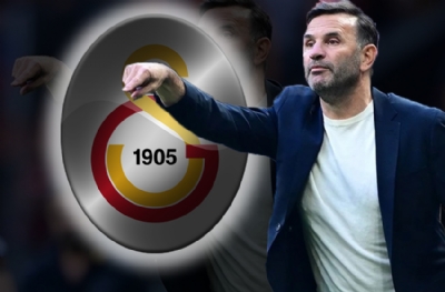 Galatasaray'a +1 stoper! UEFA'ya 4'üncü isim olarak yazılacak