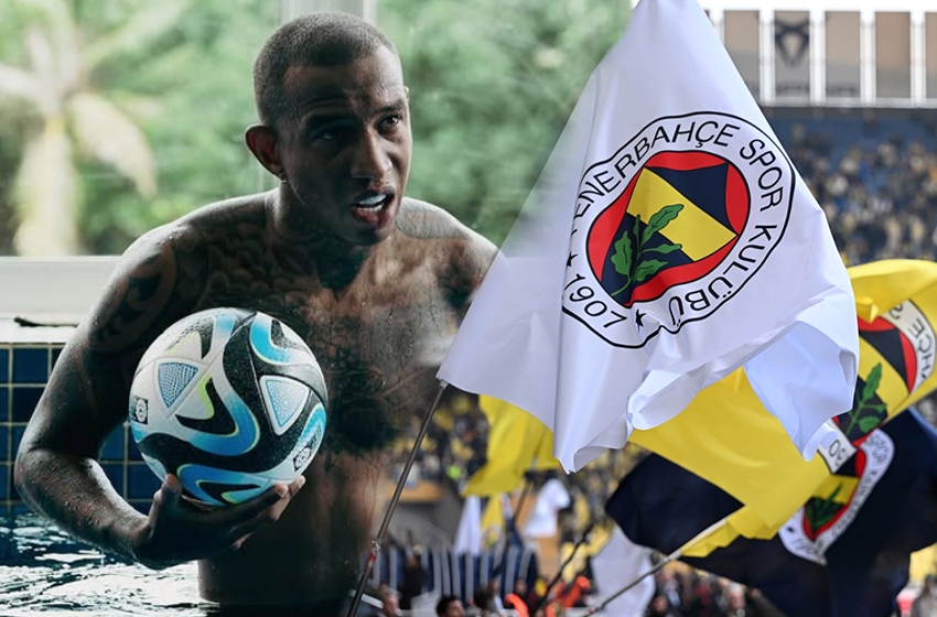 Galatasaray'ın Talisca teklifi netleşti! Fenerbahçe şok oldu