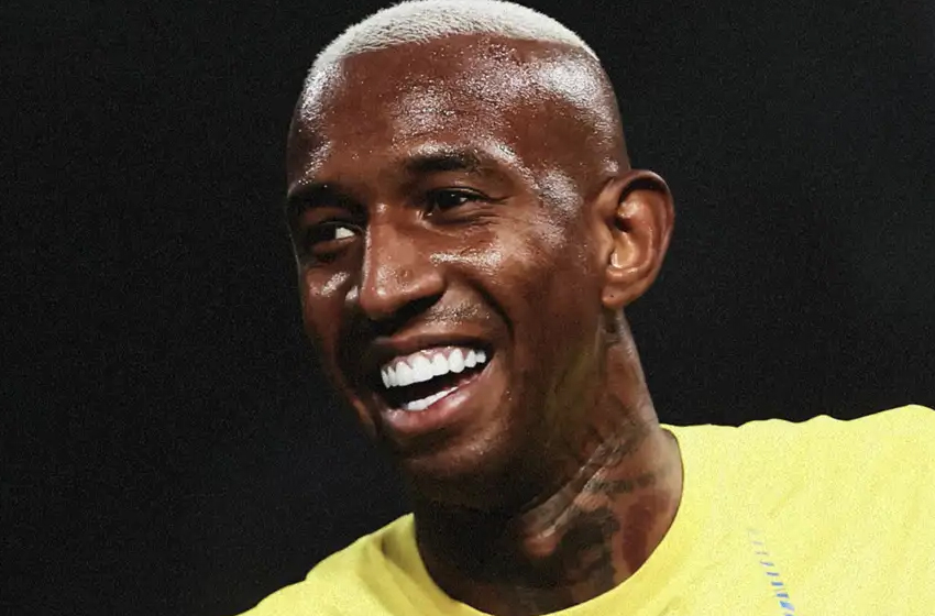 talisca