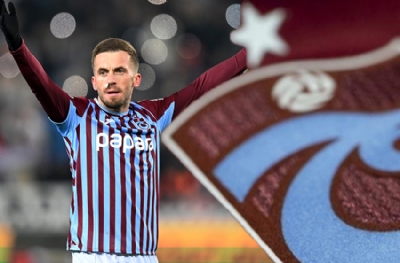 Trabzonspor'un yıldızı müzeye kaldırılıyor