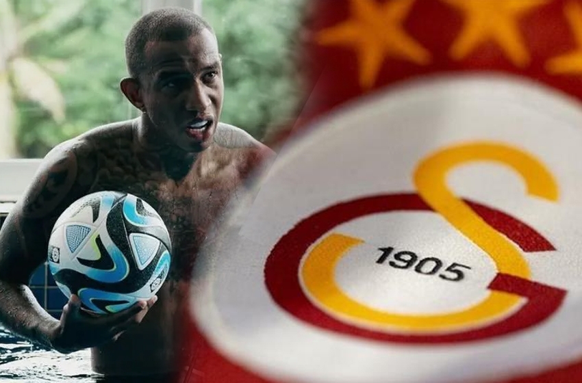 Galatasaray'ın Talisca teklifi netleşti! Fenerbahçe şok oldu