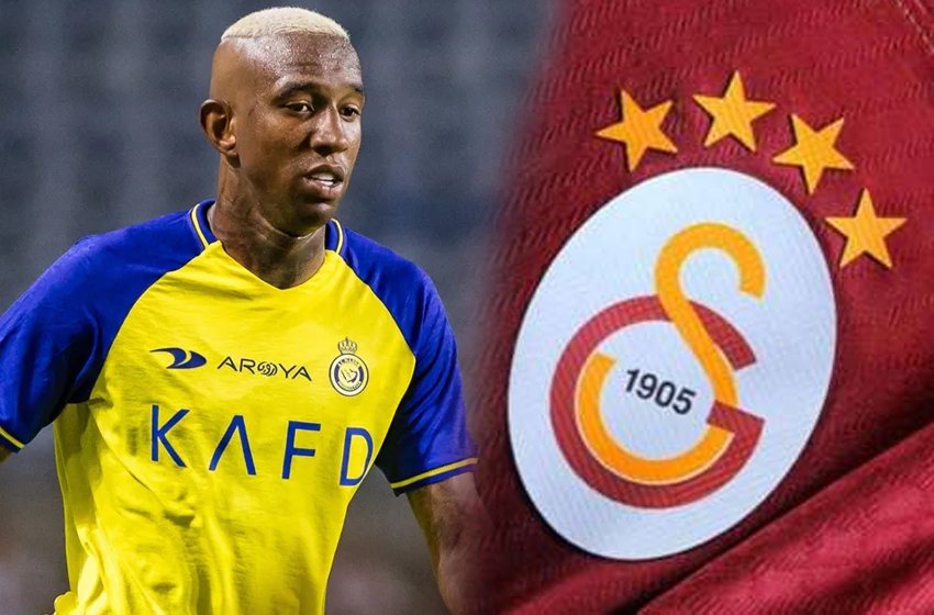 Galatasaray'ın Talisca teklifi netleşti! Fenerbahçe şok oldu