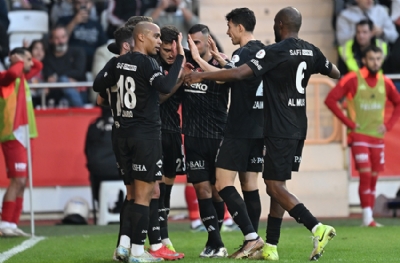 Twente-Beşiktaş maçı ne zaman, şifresiz mi?