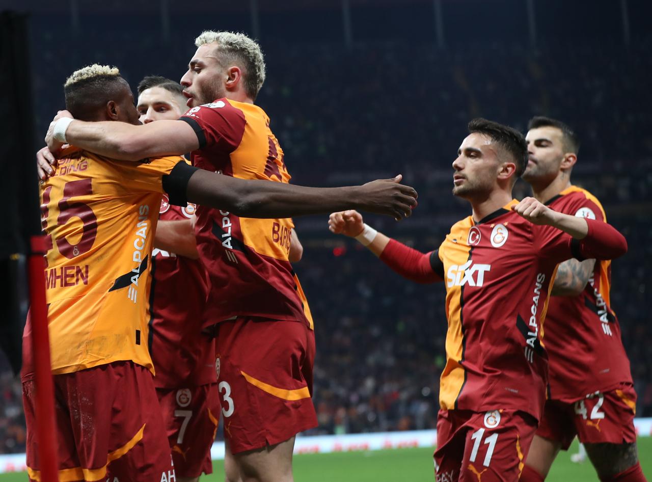 Galatasaray