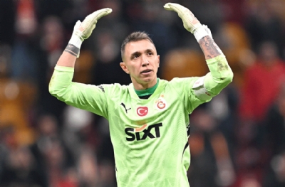 Galatasaray’dan ayrılacak mı? Fernando Muslera’dan açıklama