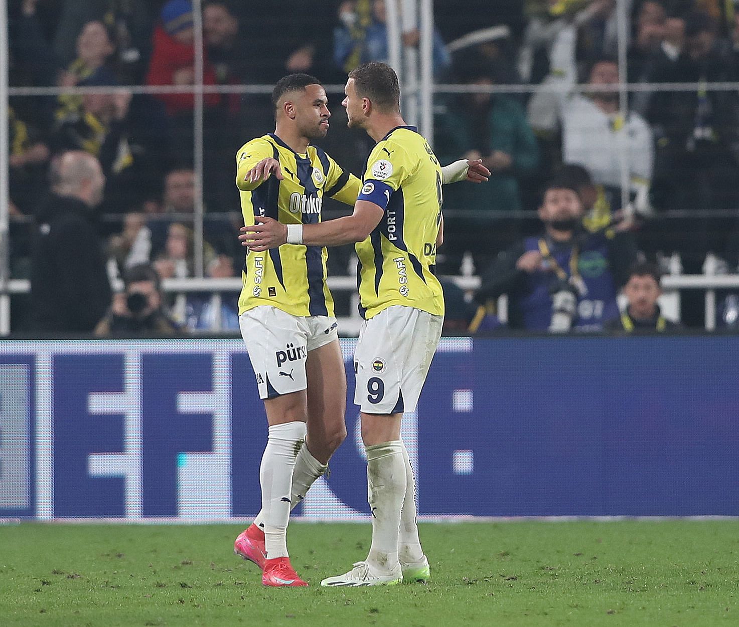 Fenerbahce