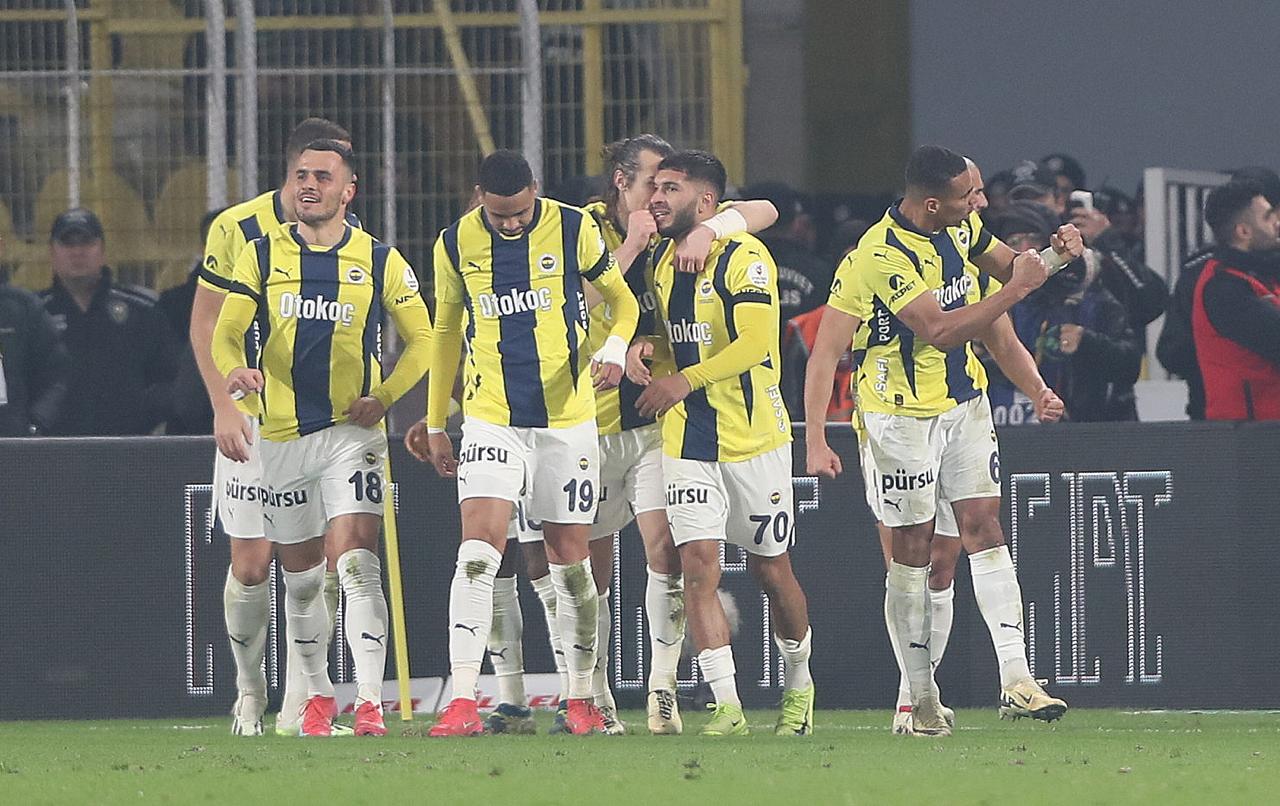 Fenerbahce