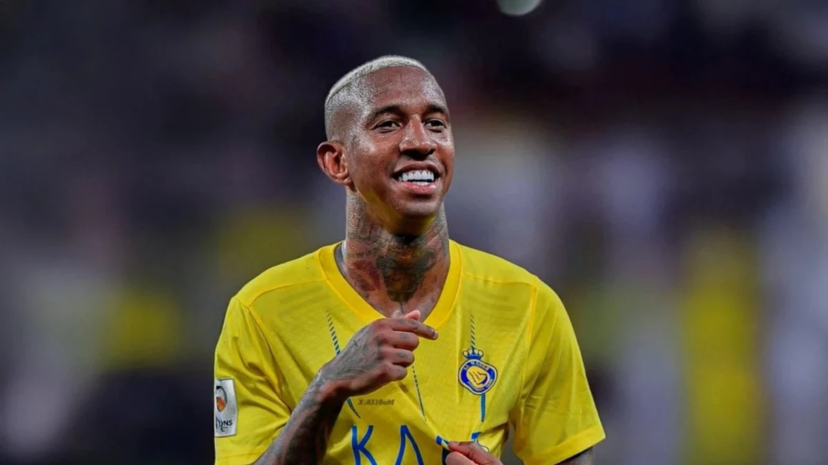 Anderson Talisca 