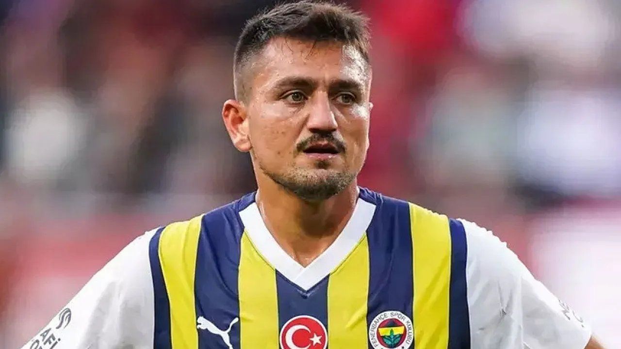 Cengiz Under