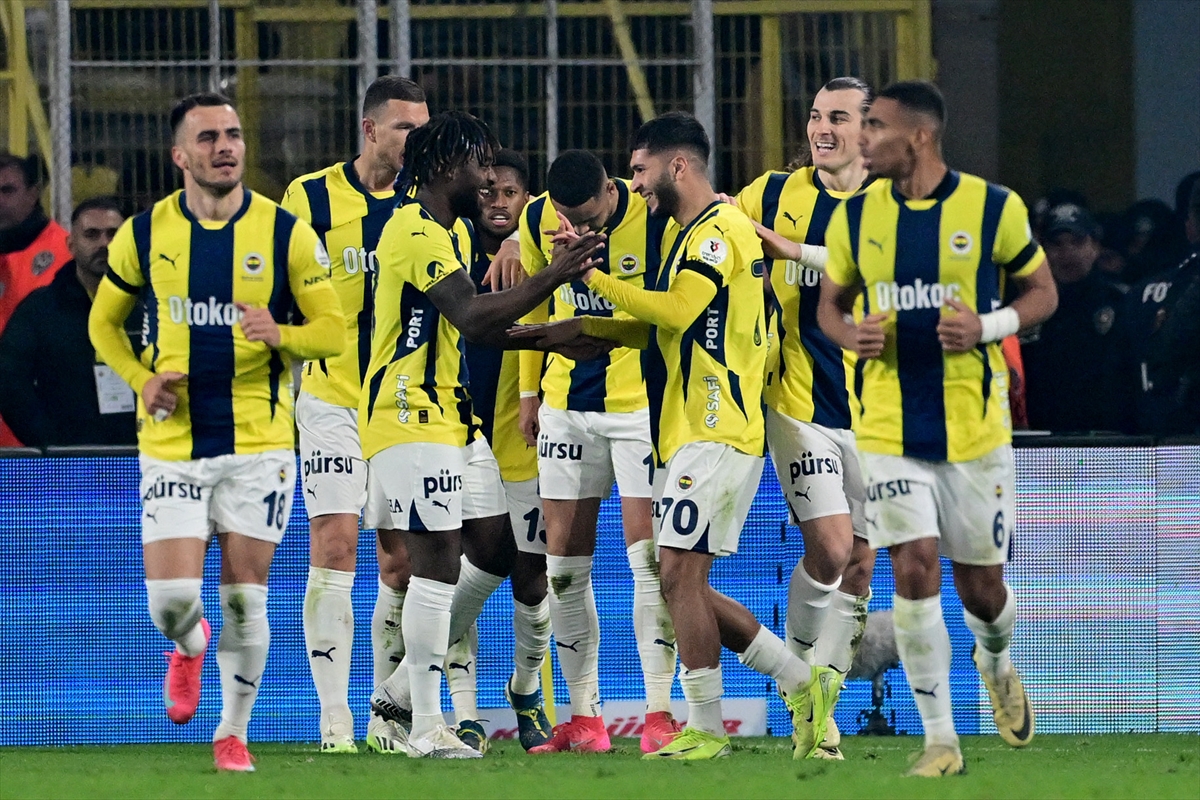 fenerbahce