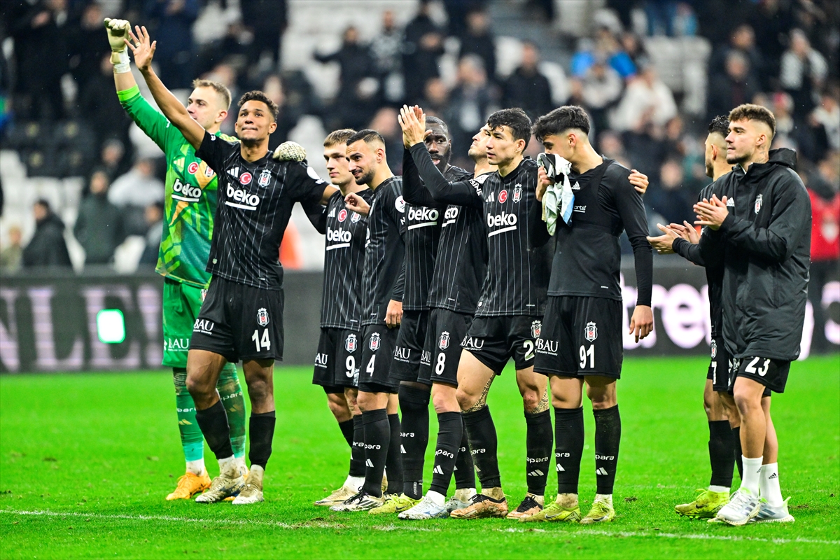 besiktas