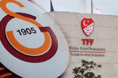 TFF umursamadı! Galatasaray'a büyük haksızlık yapıldı