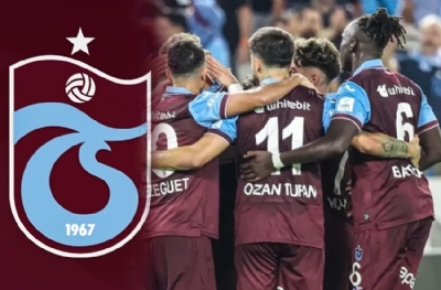 Trabzonspor transfer yapamıyor! 15 milyon euro'luk kilit