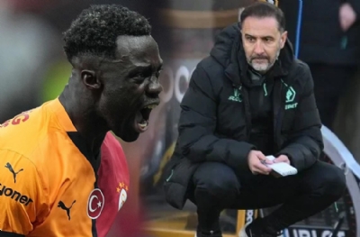 Vitor Pereira, Davinson Sanchez için çıldırdı! Devasa teklif