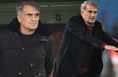 Güneş, Fenerbahçe'nin eski golcüsünü veto etti