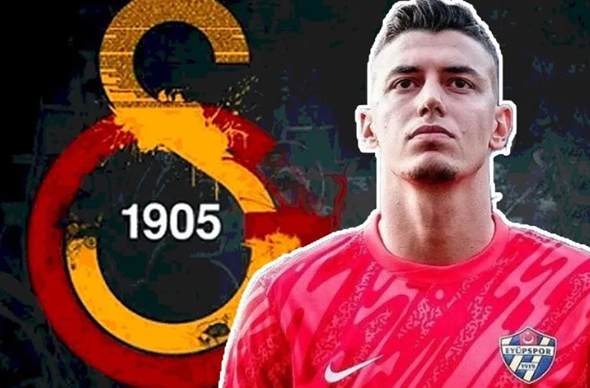 Berke Özer'den Galatasaray itirafı! 'Keşke olmasaydı'