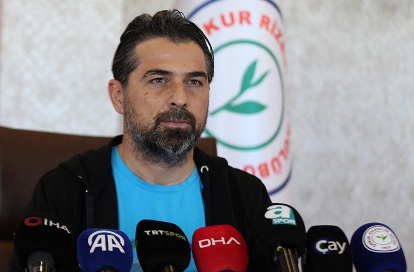 Çaykur Rizespor, Fenerbahçe maçına odaklandı