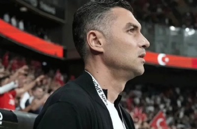 Burak Yılmaz imzayı attı! Yeniden Süper Lig'de