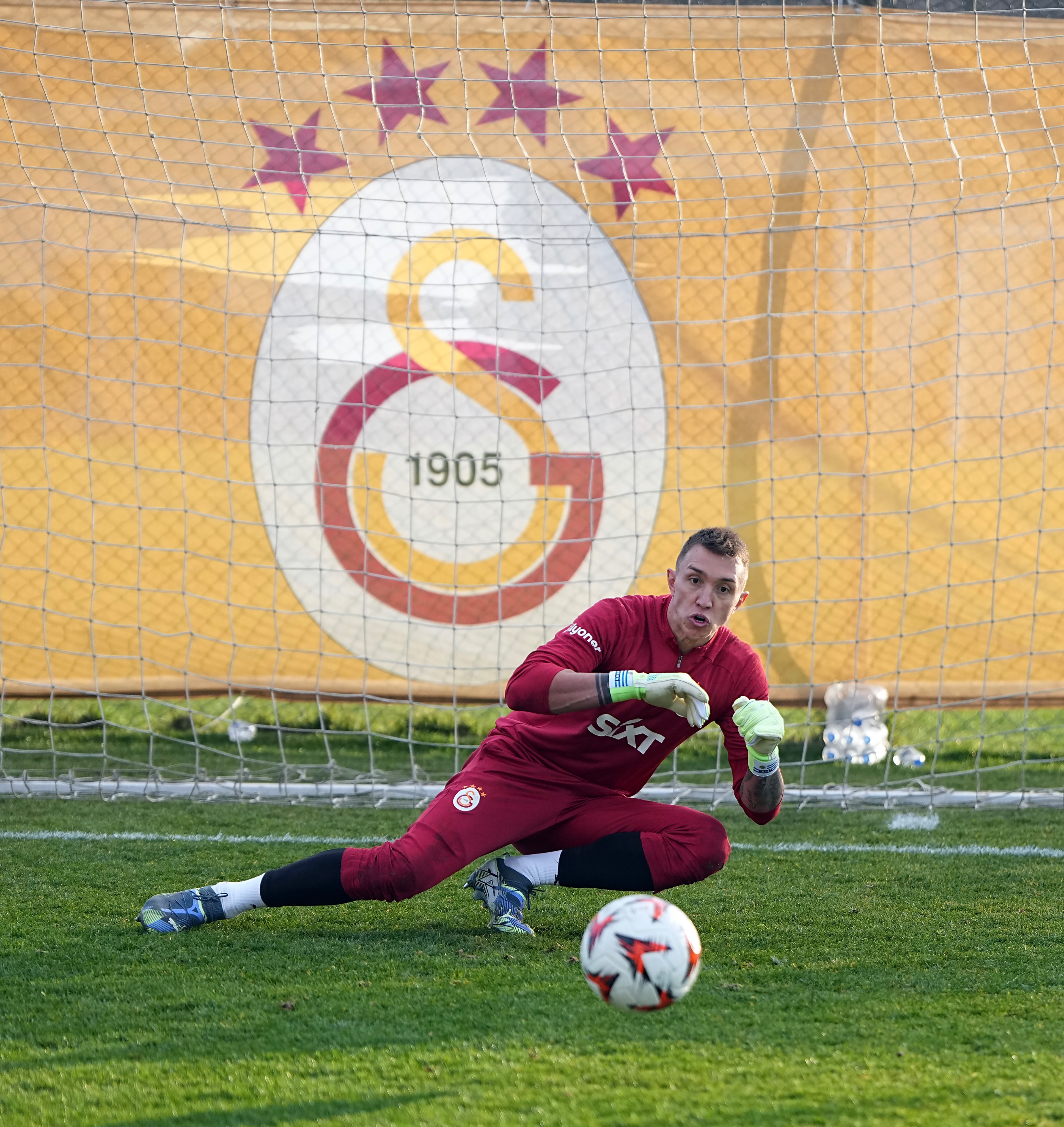 Galatasaray