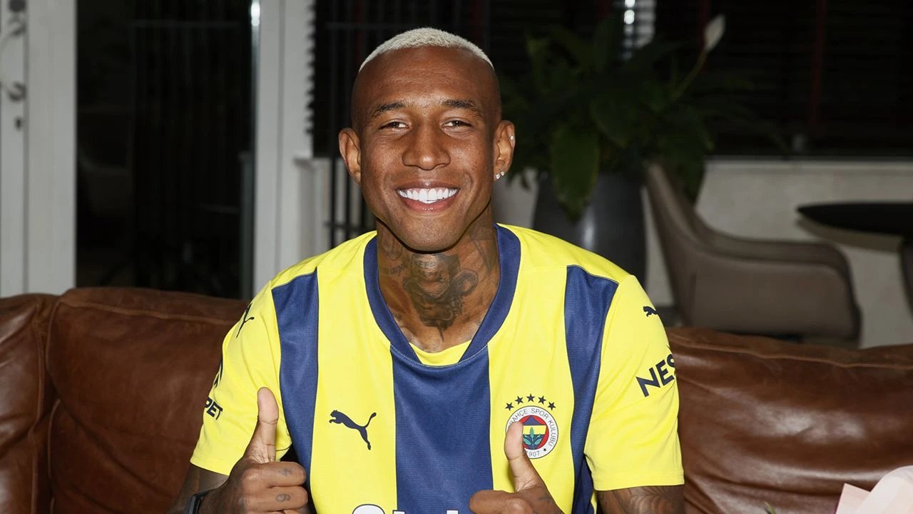 Anderson Talisca 