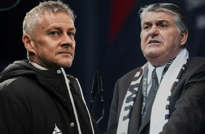 Solskjaer üstlerini çizdi! Serdal Adalı şok oldu