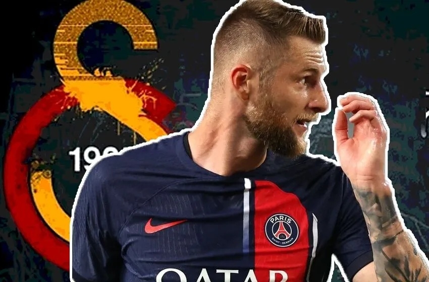 Skriniar, Galatasaray'a! Samandıra'nın kalbinden sökecek