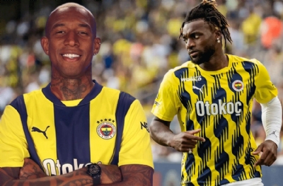 Talisca'nın tek şansı Saint-Maximin! Fransız gönderilecek