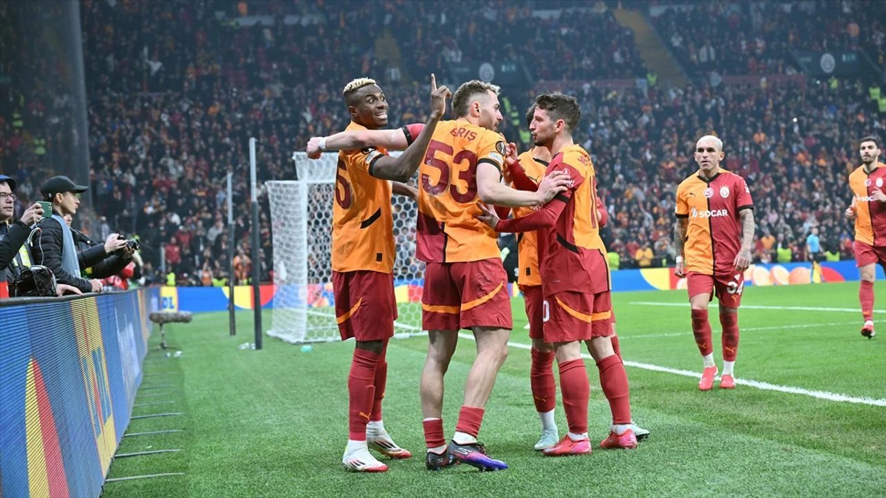 Galatasaray