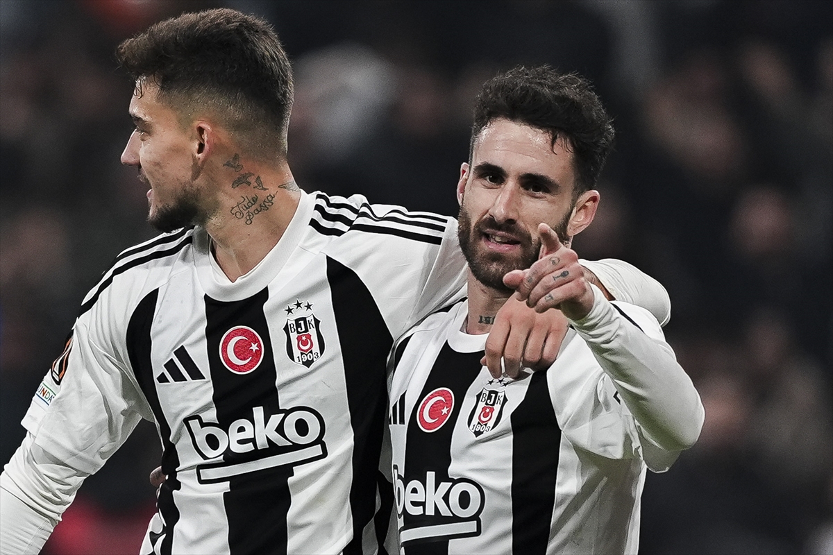 Besiktas