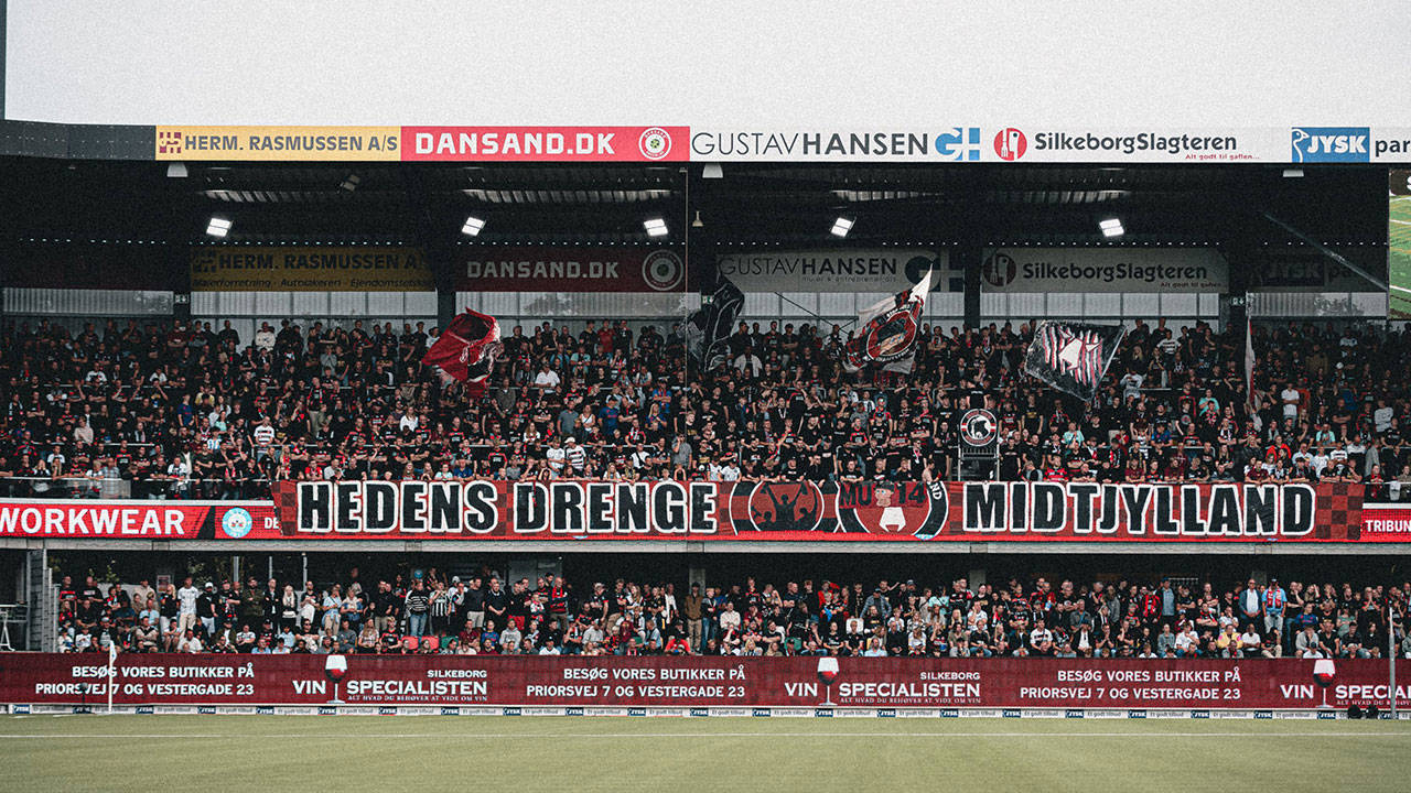 Midtjylland