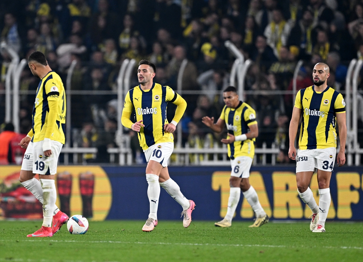 Fenerbahce